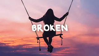 Noelle Johnson - Broken (Lyrics)