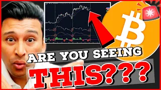 🚨Don't Buy **A SINGLE BITCOIN** Until You Watch This!!!!!