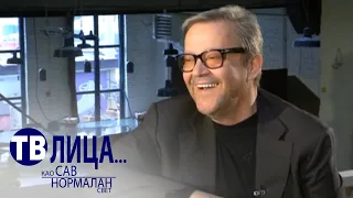 TV lica: Emir Hadžihafisbegović
