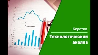 Коротко о том что такое - Технический анализ