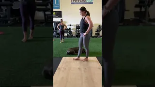 30 mins Full Body Mobility + Stretching Class