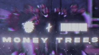 『 Money Trees 』(collab flow edit 4k)