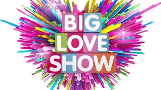 Москва 2019 BIG LOVE SHOW ,биг лав шоу 2019  танцпол