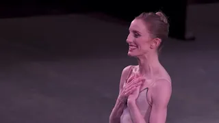 Wendy Whelan: Former New York City Ballet Member: Her Rise to Stardom