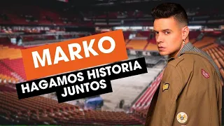 MARKO 🔥ROBERTICO COMEDIANTE   HAGAMOS HISTORIA JUNTOS 🙏 EL PATIO DE ROBERTICO🔥 ​​⁠