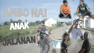 Ambo Nai Anak Jalanan episode #1 | TIMUR KOTA | KOMEDI BUGIS