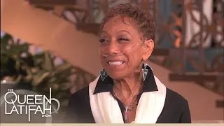 The Many Students Of Rita Owens Show Their Support | The Queen Latifah Show