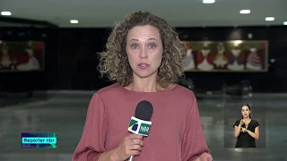 BOLETIM REPÓRTER NBR 20h - 10 de setembro de 2018