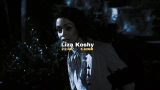 Liza Koshy Escape The Night Scene Pack