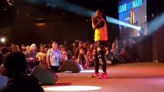 KB Performance (Flavor Fest 2021)