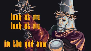 Blasphemous: God Mode