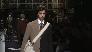 Fendi Menswear Fall/Winter 2019-2020