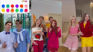 Best TikTok Families - Tim Tin & Star High & Others - TikTok Compilation #161