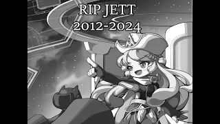 Jett Storyline | MapleStory Questline