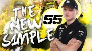 The New S1mple #55