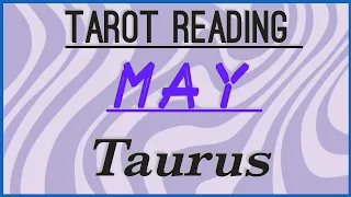 Taurus ♉ Significant Development in Dormant Relationship clear emotional debris #tarot #taurus #may