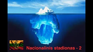 Nacionalinis stadionas - 2 dalis #17