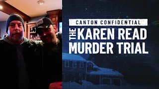 Karen Read trial Day 10 | Canton homeowner Brian Albert being cross-examined