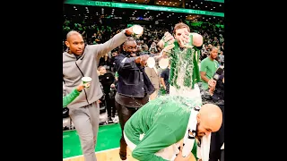 Celtics vs. Pistons / Mar 18 / 2023-2024 Season