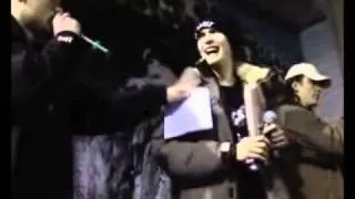 Noize Mc - SGK Rap-Battle 2005