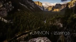 UMMON - IZLARINGA 2017