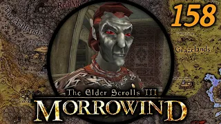 We Murder Some People - Morrowind Mondays: Tamriel Rebuilt 158