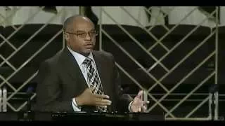 "Reasons For Unanswered Prayer" Pastor John K. Jenkins Sr.