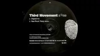 Third Movement ‎– Free (Original Mix)