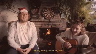 "my love" acoustic