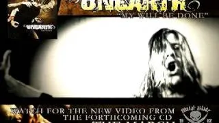 Unearth - My Will Be Done (Trailer)