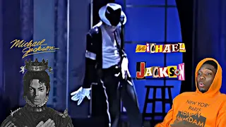 Michael Jackson Billie Jean ( Live 2001 ) REACTION