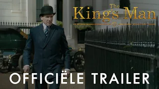 The King's Man | Officiële Trailer (NL) #2 | 20th Century Studios NL