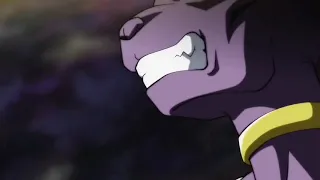 Goku despierta el Ultra instinto por primera vez!!