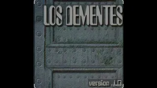 killa Ranks Ft Original Dan -  Dan Dejala - cd Los Dementes vol 1