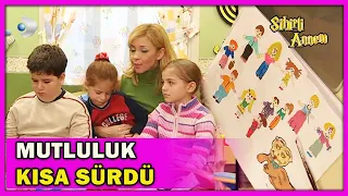 Çilek Mutluluğun RESMİNİ ÇİZDİ! - Sihirli Annem Özel Klip