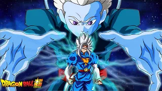 What if Goku was The New High Priest? Part 1