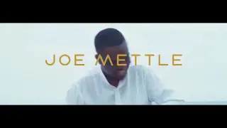 My everything-Joe Mettle