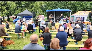 Kent County Show 2023 Marylebone Jelly Party Part 2