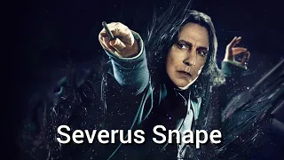 Severus Snape | Arcade