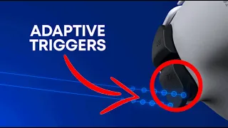 PS5 Adaptive Triggers in Call of Duty Black Ops: Cold War! DUALSENSE IS INCREDIBLE