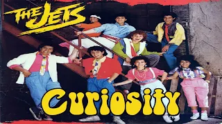 The Jets - Curiosity