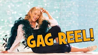 Mamma Mia | GAG REEL