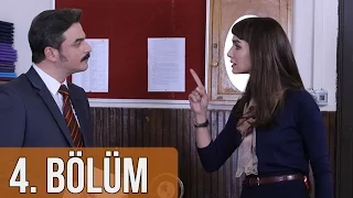 Hayat Bazen Tatlıdır 4. Bölüm (HD)