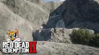 [SECRET] LE DIALOGUE CACHÉ DU BIGFOOT EASTER EGG [RED DEAD REDEMPTION 2] [FR]