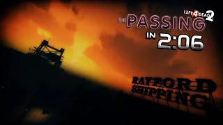 The Passing in 2:06 (TAS)