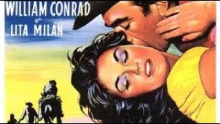 la chevauchée du retour 1957   Film Complet en Français Western, Romance Avec Anthony Quinn
