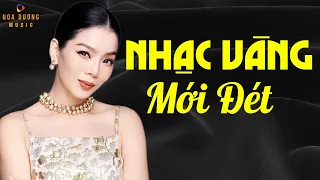 Xin Thời Gian Qua Mau, Duyên Phận - Nhạc Vàng Mới Nhất 2024 | Lệ Quyên, Quang Lê Hay Nhất 2024