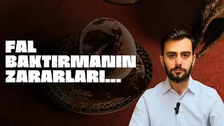 FALA İNANMA FALSIZ DA KALMA Mİ?