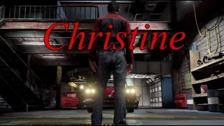 Grand Theft Auto V - Christine (2014)