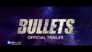 #new sauth movie# Bullets (2021) 720p